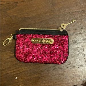 Besty Johnson small clutch
